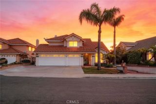 2782 Olympic View Drive, Chino Hills, CA 91709