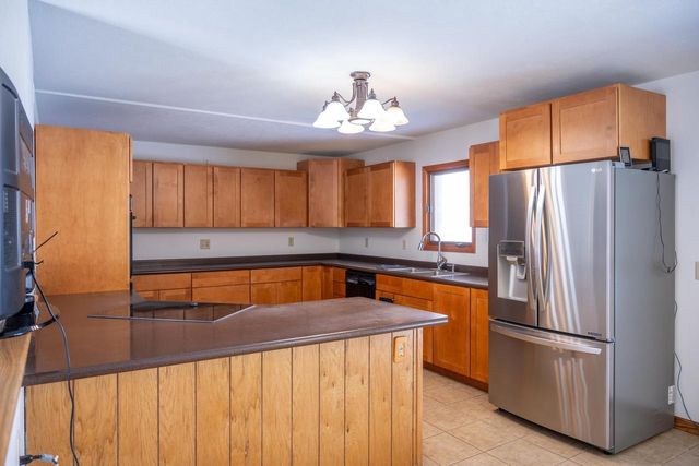 20342 Blackhawk Avenue, Warrens,warrens, WI 54666