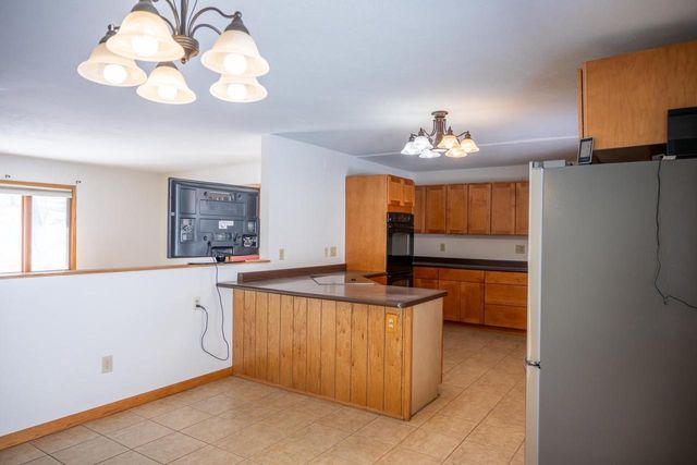 20342 Blackhawk Avenue, Warrens,warrens, WI 54666