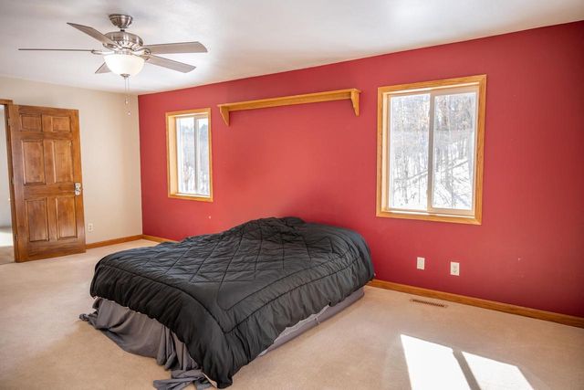 20342 Blackhawk Avenue, Warrens,warrens, WI 54666