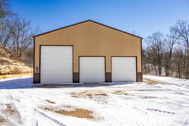 20342 Blackhawk Avenue, Warrens,warrens, WI 54666