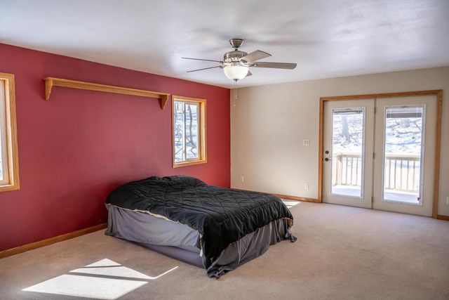 20342 Blackhawk Avenue, Warrens,warrens, WI 54666