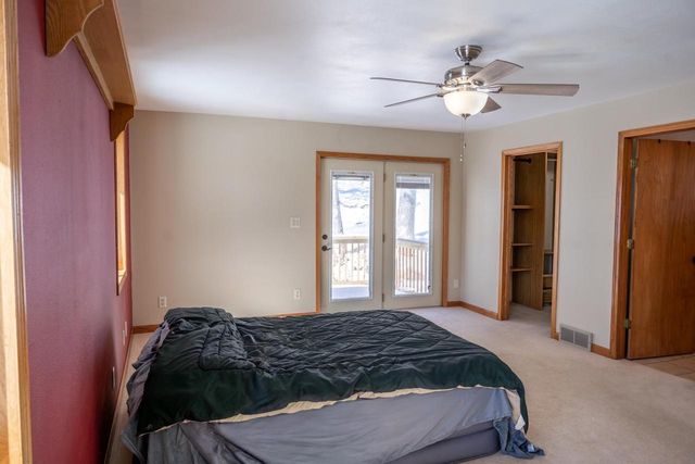 20342 Blackhawk Avenue, Warrens,warrens, WI 54666