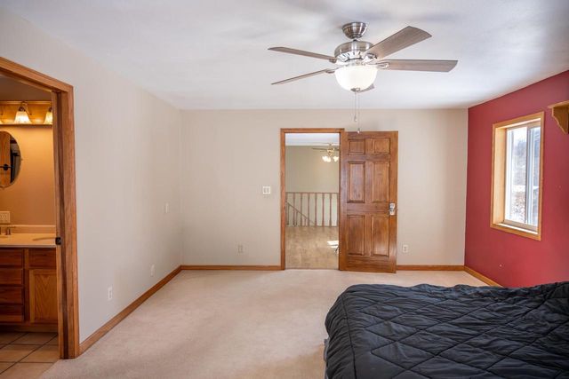 20342 Blackhawk Avenue, Warrens,warrens, WI 54666