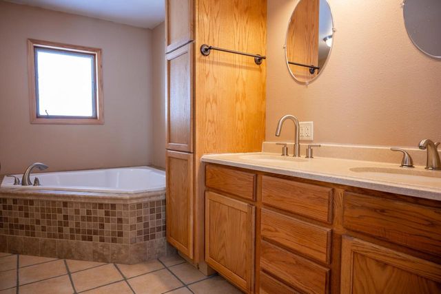 20342 Blackhawk Avenue, Warrens,warrens, WI 54666