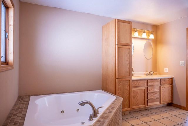 20342 Blackhawk Avenue, Warrens,warrens, WI 54666