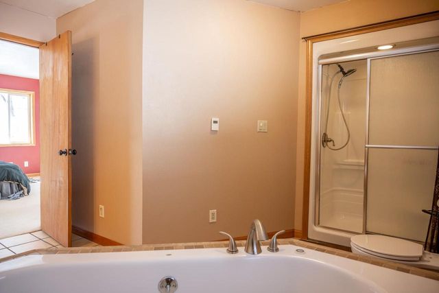 20342 Blackhawk Avenue, Warrens,warrens, WI 54666