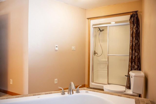 20342 Blackhawk Avenue, Warrens,warrens, WI 54666