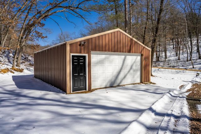 20342 Blackhawk Avenue, Warrens,warrens, WI 54666