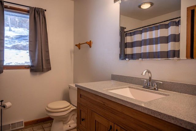 20342 Blackhawk Avenue, Warrens,warrens, WI 54666