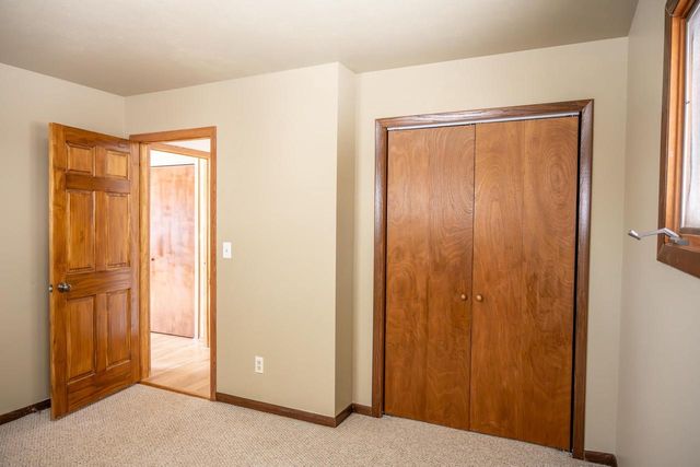 20342 Blackhawk Avenue, Warrens,warrens, WI 54666