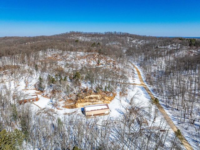 20342 Blackhawk Avenue, Warrens,warrens, WI 54666