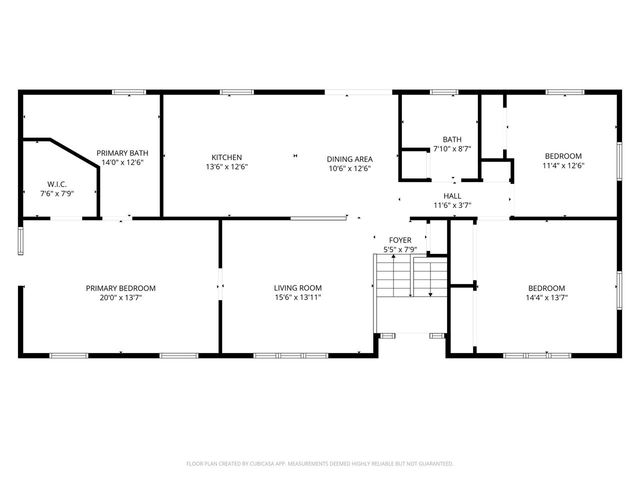 20342 Blackhawk Avenue, Warrens,warrens, WI 54666