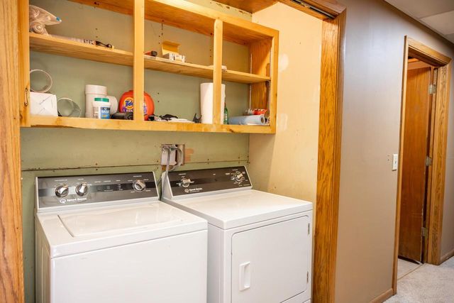 20342 Blackhawk Avenue, Warrens,warrens, WI 54666