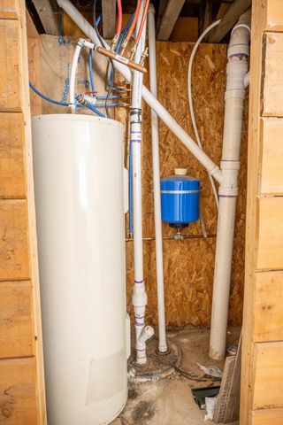 20342 Blackhawk Avenue, Warrens,warrens, WI 54666