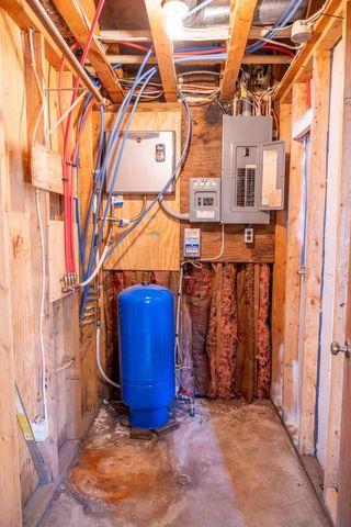 20342 Blackhawk Avenue, Warrens,warrens, WI 54666