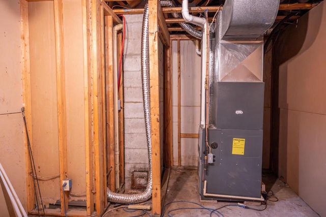 20342 Blackhawk Avenue, Warrens,warrens, WI 54666