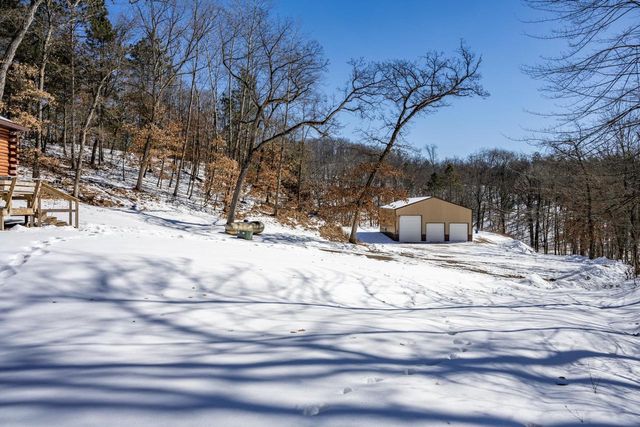 20342 Blackhawk Avenue, Warrens,warrens, WI 54666