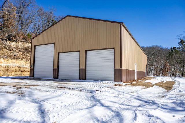 20342 Blackhawk Avenue, Warrens,warrens, WI 54666