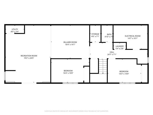 20342 Blackhawk Avenue, Warrens,warrens, WI 54666