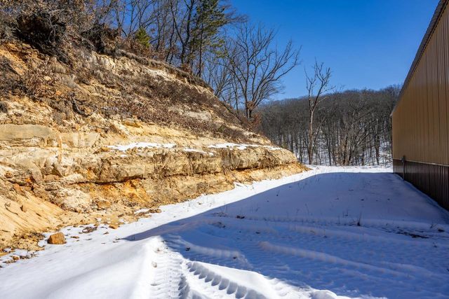 20342 Blackhawk Avenue, Warrens,warrens, WI 54666