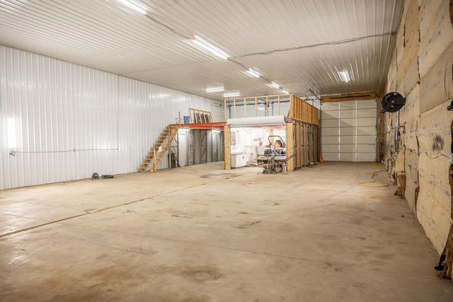 20342 Blackhawk Avenue, Warrens,warrens, WI 54666