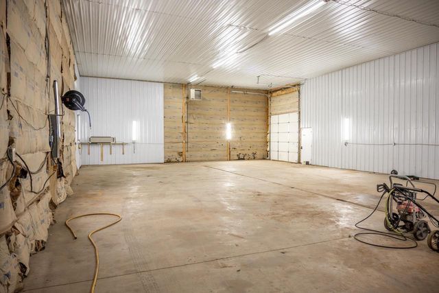 20342 Blackhawk Avenue, Warrens,warrens, WI 54666