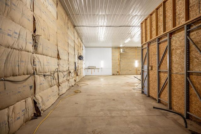 20342 Blackhawk Avenue, Warrens,warrens, WI 54666