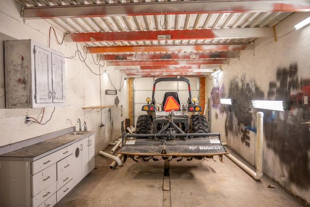 20342 Blackhawk Avenue, Warrens,warrens, WI 54666