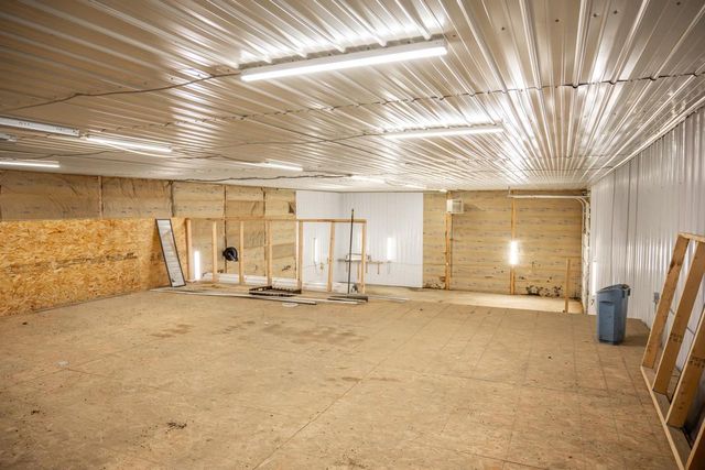 20342 Blackhawk Avenue, Warrens,warrens, WI 54666