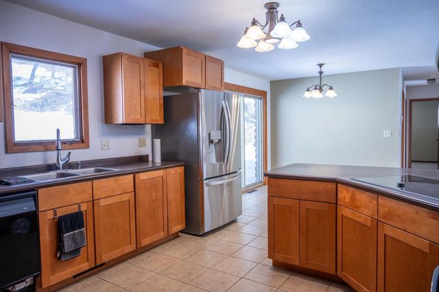 20342 Blackhawk Avenue, Warrens,warrens, WI 54666