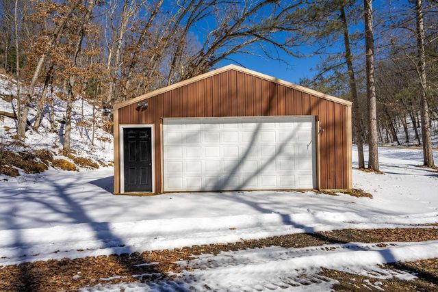 20342 Blackhawk Avenue, Warrens,warrens, WI 54666