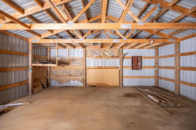 20342 Blackhawk Avenue, Warrens,warrens, WI 54666