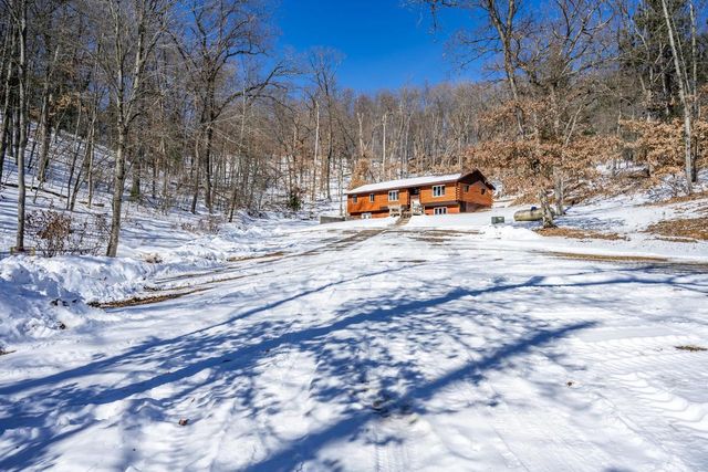 20342 Blackhawk Avenue, Warrens,warrens, WI 54666