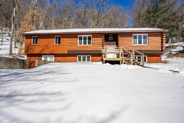 20342 Blackhawk Avenue, Warrens,warrens, WI 54666