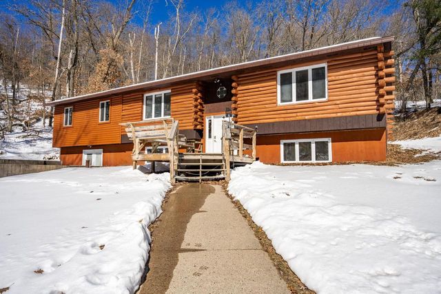 20342 Blackhawk Avenue, Warrens,warrens, WI 54666