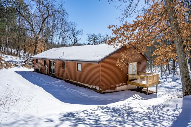 20342 Blackhawk Avenue, Warrens,warrens, WI 54666