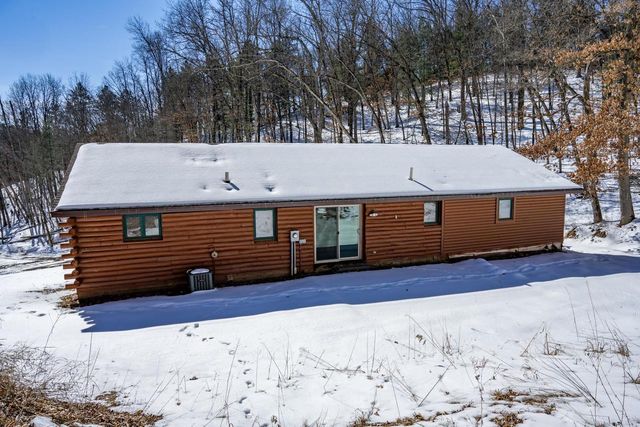 20342 Blackhawk Avenue, Warrens,warrens, WI 54666