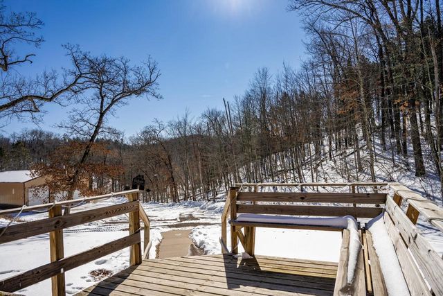 20342 Blackhawk Avenue, Warrens,warrens, WI 54666