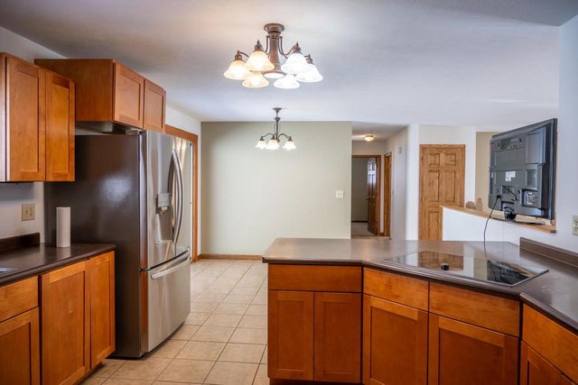 20342 Blackhawk Avenue, Warrens,warrens, WI 54666