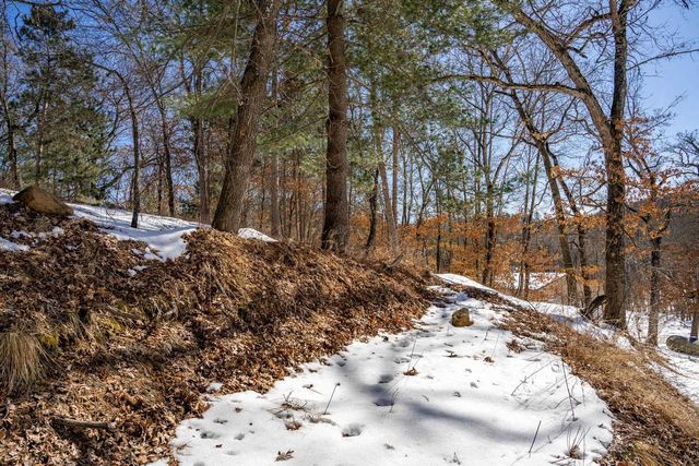 20342 Blackhawk Avenue, Warrens,warrens, WI 54666