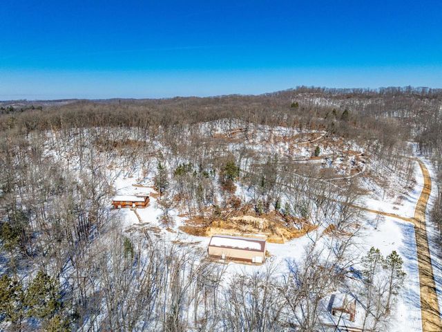 20342 Blackhawk Avenue, Warrens,warrens, WI 54666