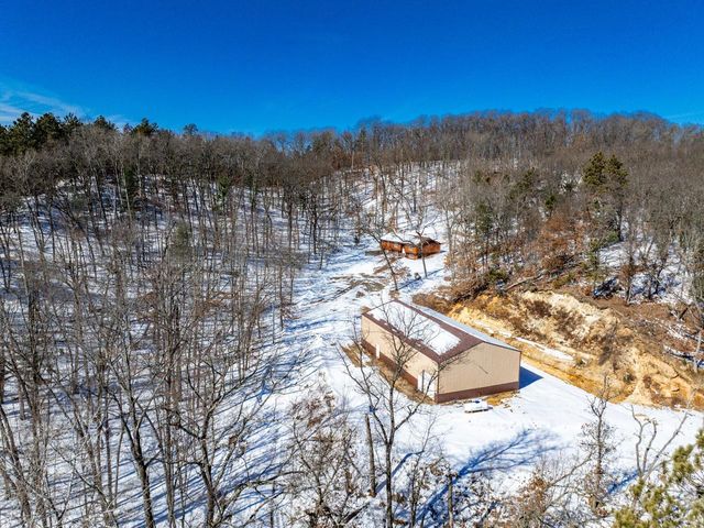 20342 Blackhawk Avenue, Warrens,warrens, WI 54666