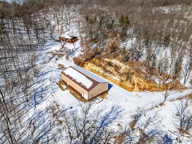 20342 Blackhawk Avenue, Warrens,warrens, WI 54666