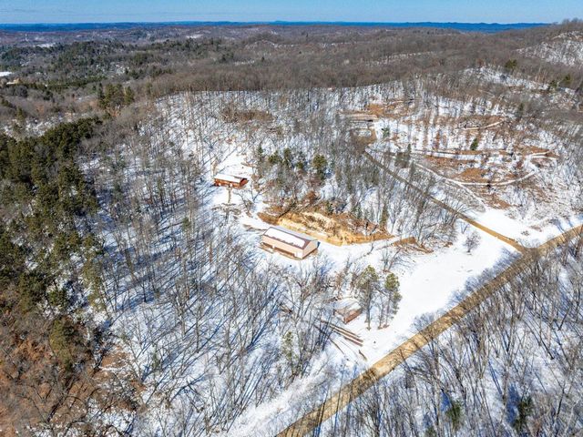 20342 Blackhawk Avenue, Warrens,warrens, WI 54666