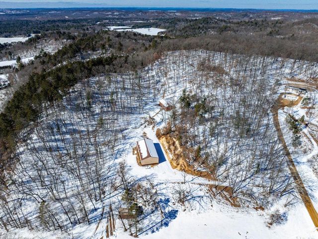 20342 Blackhawk Avenue, Warrens,warrens, WI 54666