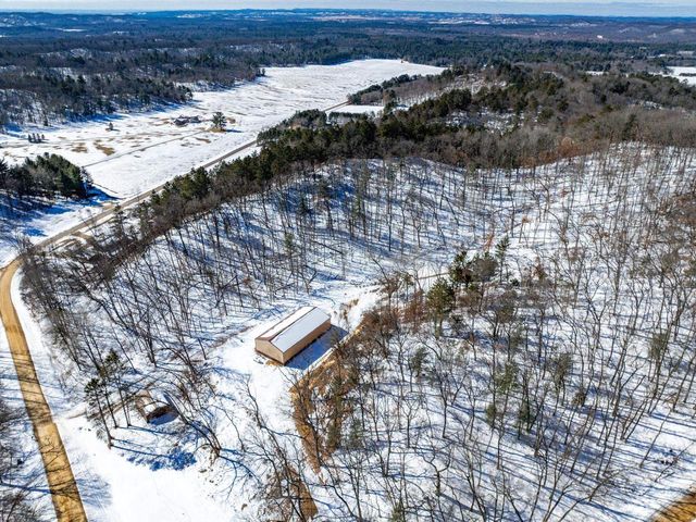 20342 Blackhawk Avenue, Warrens,warrens, WI 54666