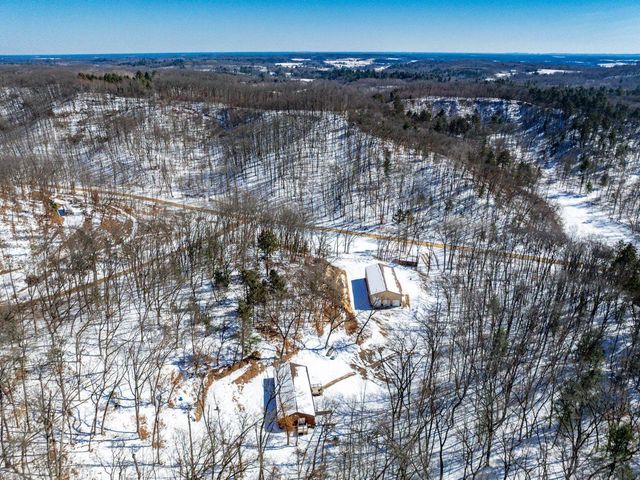 20342 Blackhawk Avenue, Warrens,warrens, WI 54666