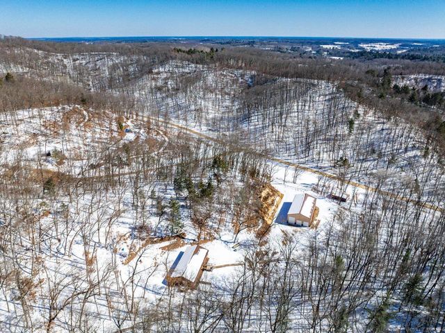 20342 Blackhawk Avenue, Warrens,warrens, WI 54666