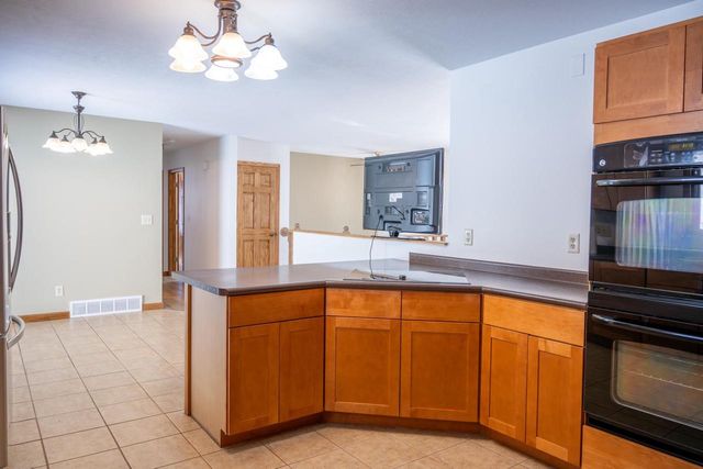 20342 Blackhawk Avenue, Warrens,warrens, WI 54666